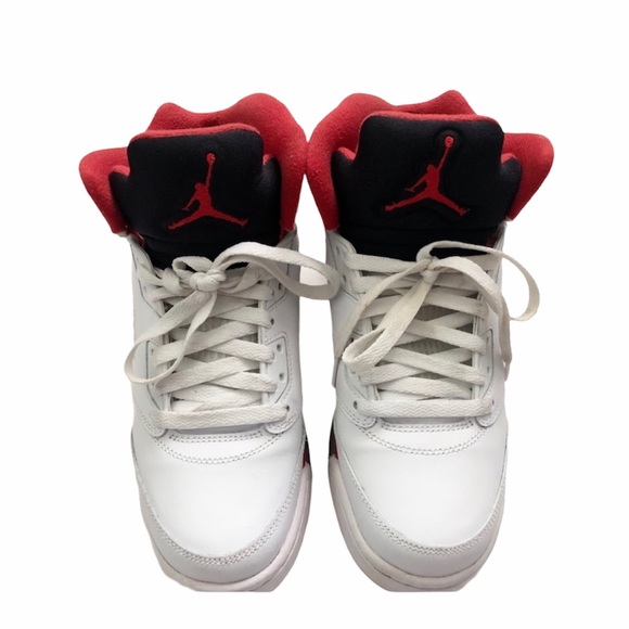🎉HP 🎉Air Jordan 5 Retro(2013) - Picture 6 of 11